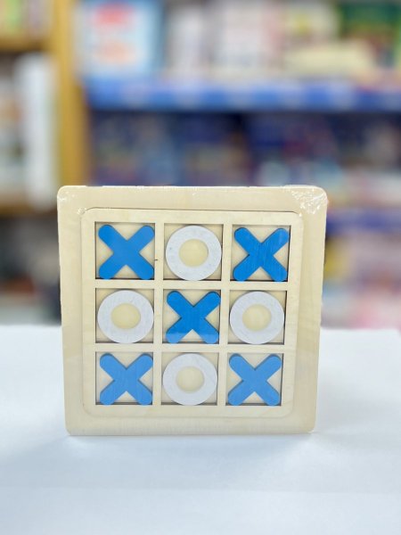 Xo خشب