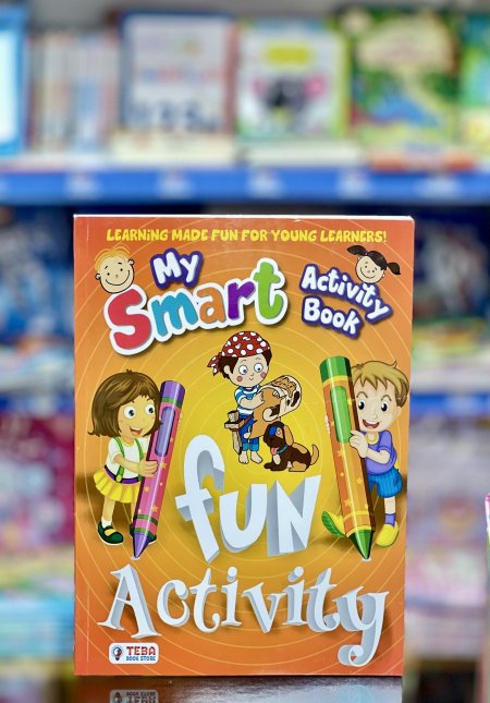 Fun activity
