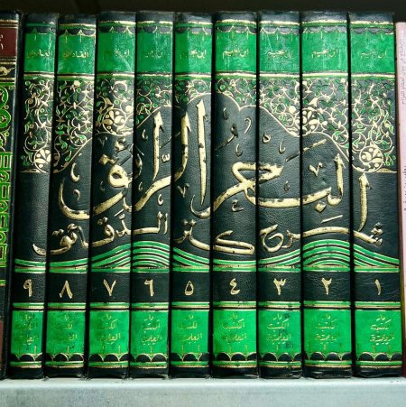 البحر الرائق شرح كنز الدقائق