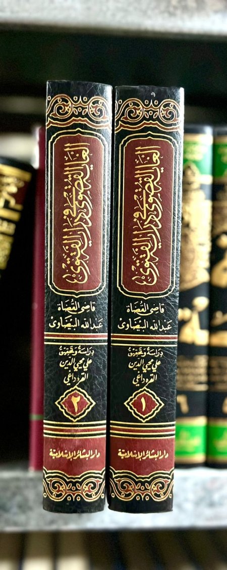 الغاية القصوى في دراية الفتوى