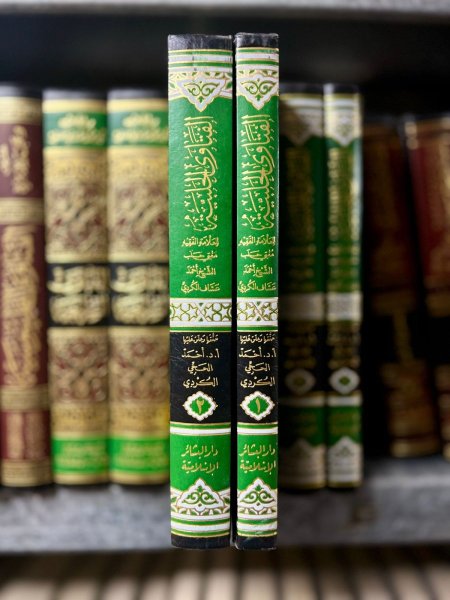 الفتاوى الحلبية