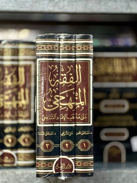 الفقه المنهجي