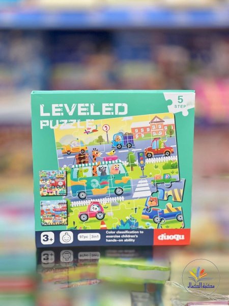 level 5