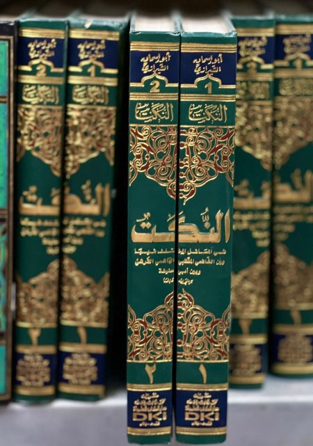 النكت في المسائل المختلف فيها 1/2