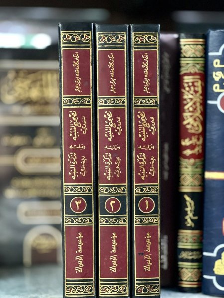 تصحيح التنبيه3/1
