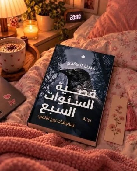 الجزء السادس قضية السنوات السبع